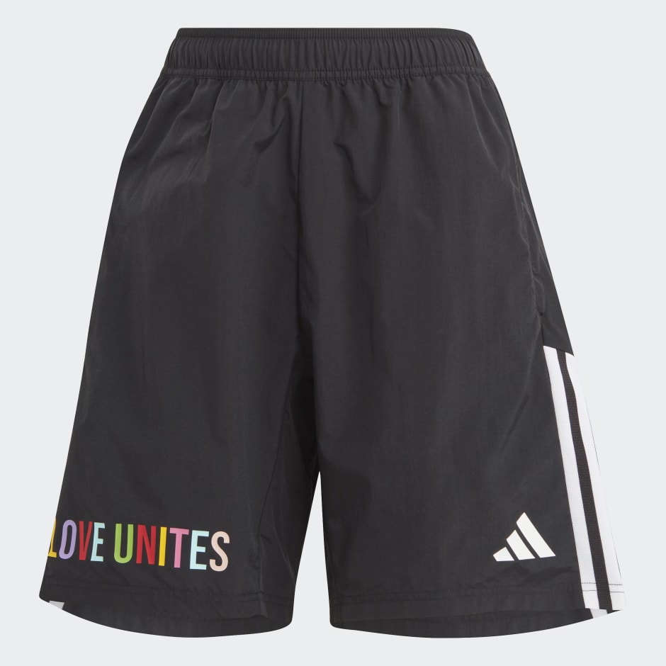 Pride Tiro Downtime Shorts