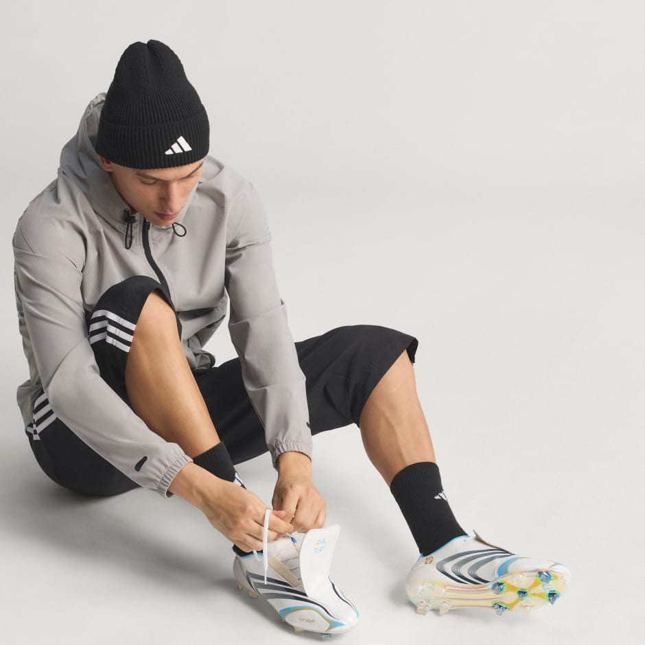 Nogometne kopačke F50 TUNIT za tvrdu podlogu