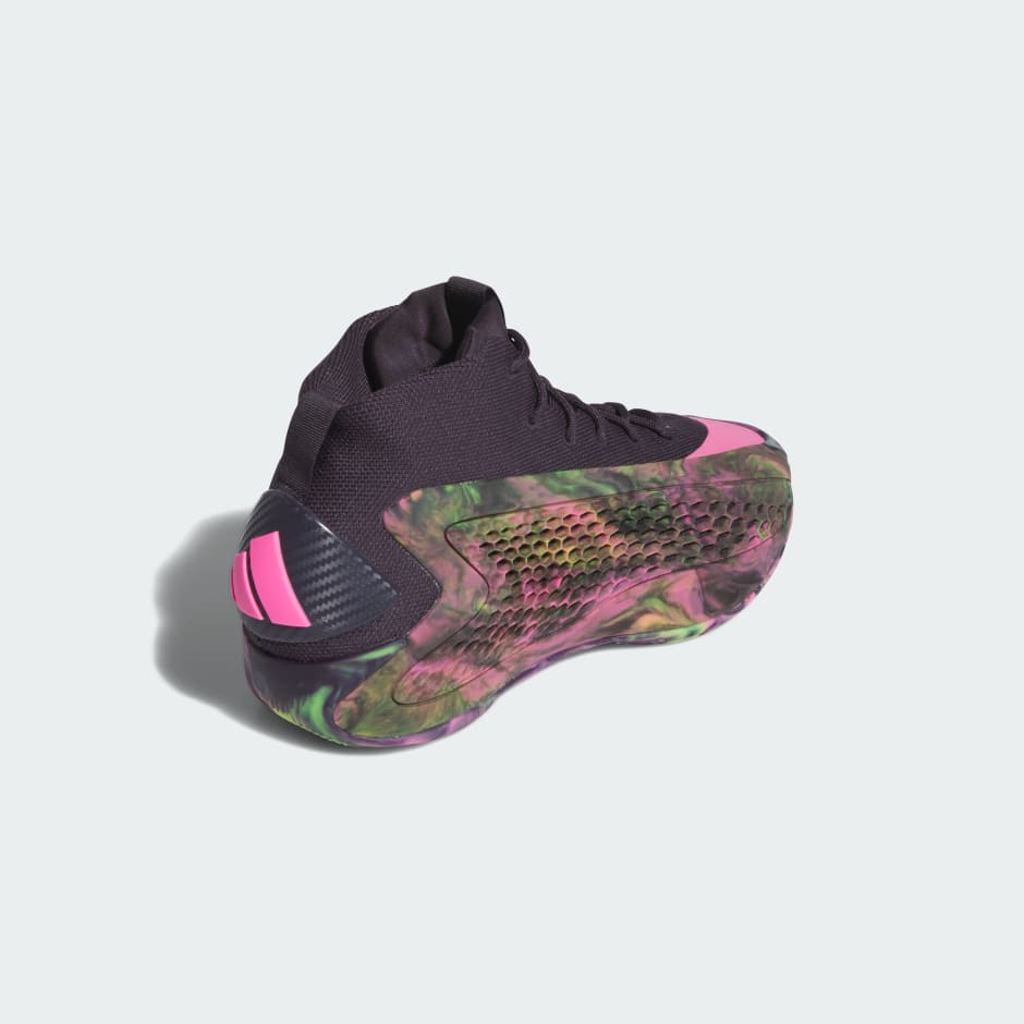 Anthony Edwards 1 Mid Basketball Shoes