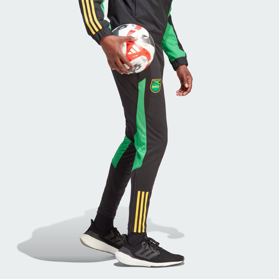 Jamaica Tiro 23 Training Pants