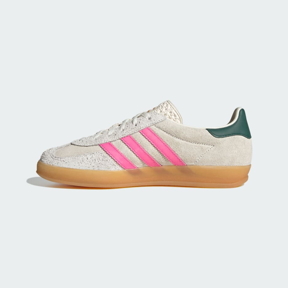 Gazelle OG Shoes