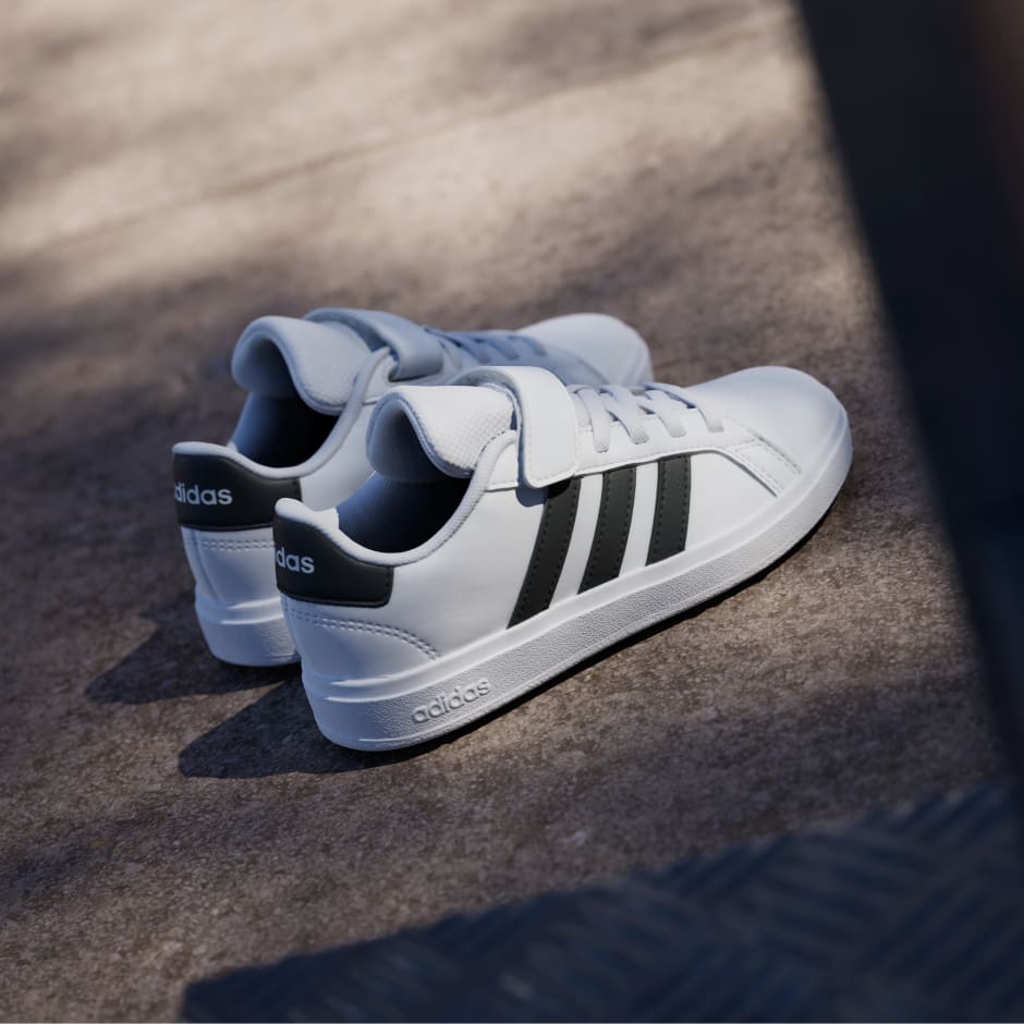 Grand Court 2.0 Shoes Kids
