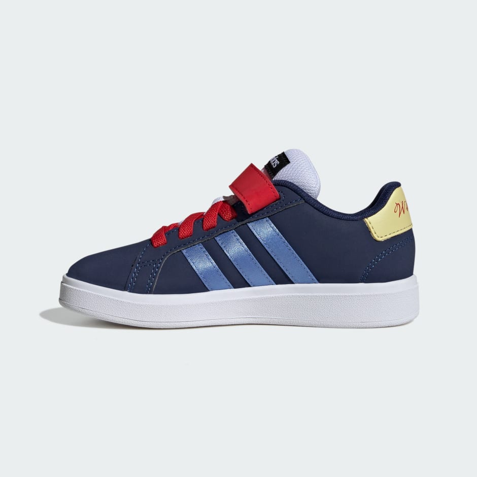 adidas Disney Snow White Grand Court Anii 2000 Pentru Copii