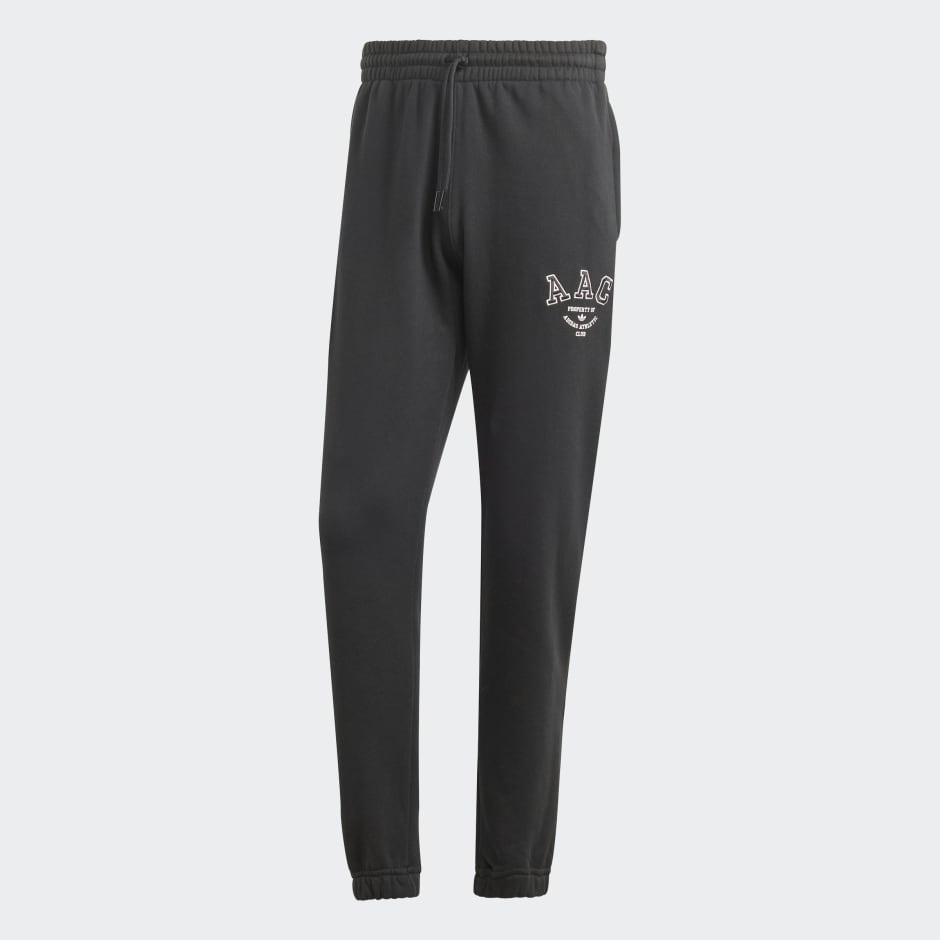 Haculla SOHO SWEAT Pant in Black