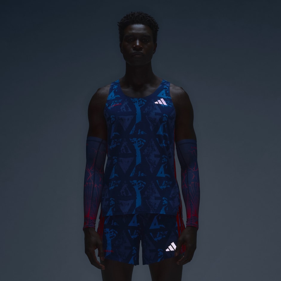 Majica bez rukava Adizero Labrum