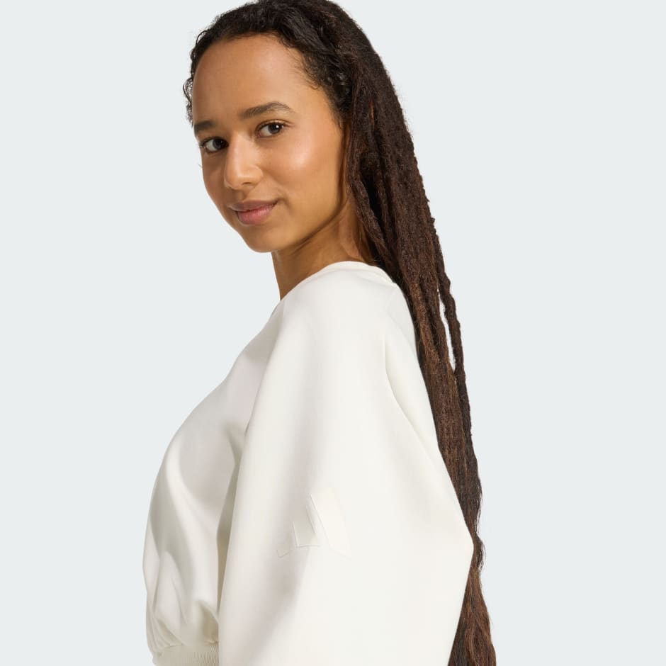 &Scaron;iroka majica Soft Lux