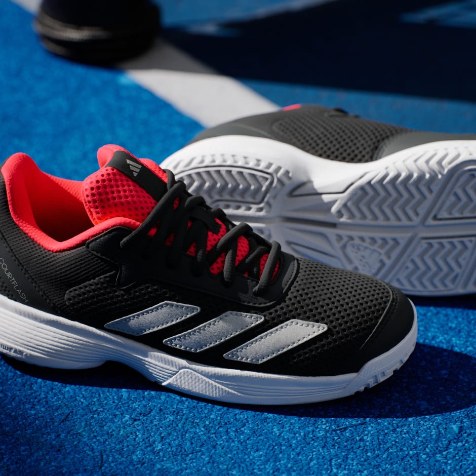 Pantofi de tenis Courtflash pentru copii