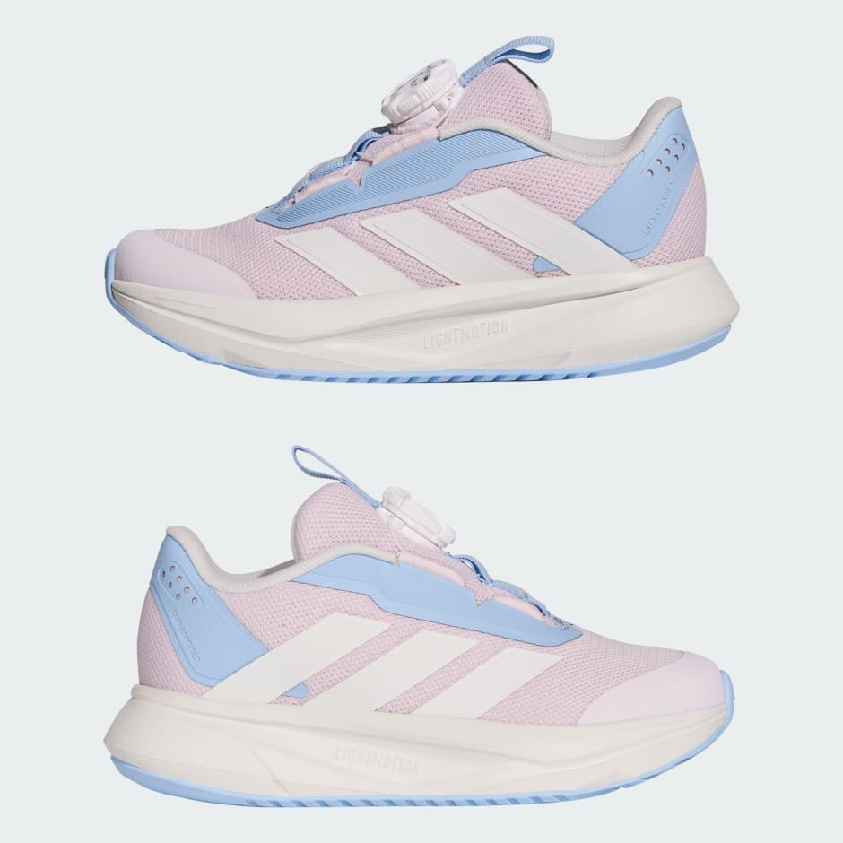 DURAMO SL2 HABU K Shoes