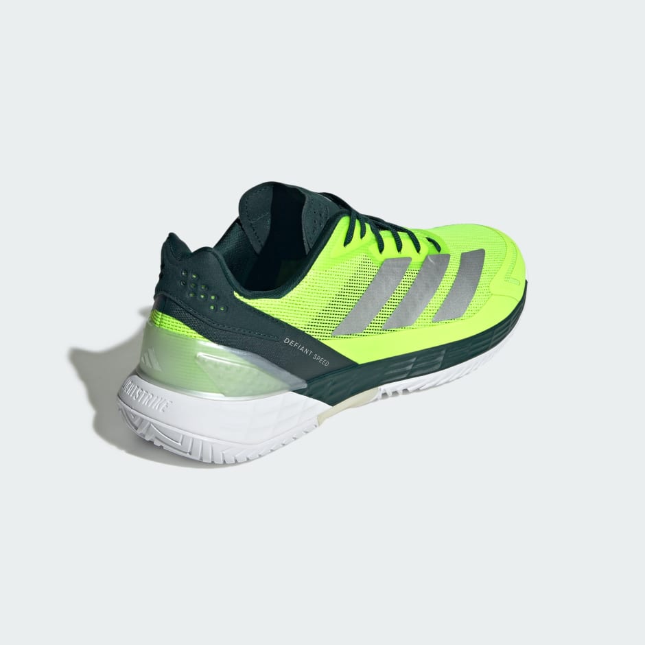 Defiant Speed 2 Tennis Shoes