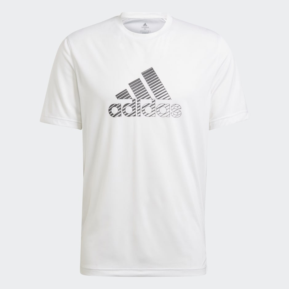 Designed 2 Move Activated Tech AEROREADY Tee