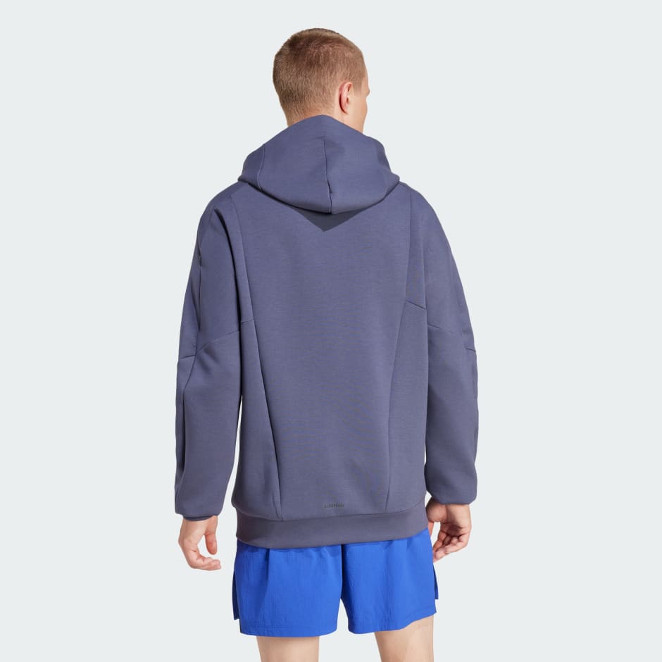 Designed for Training Hoodie