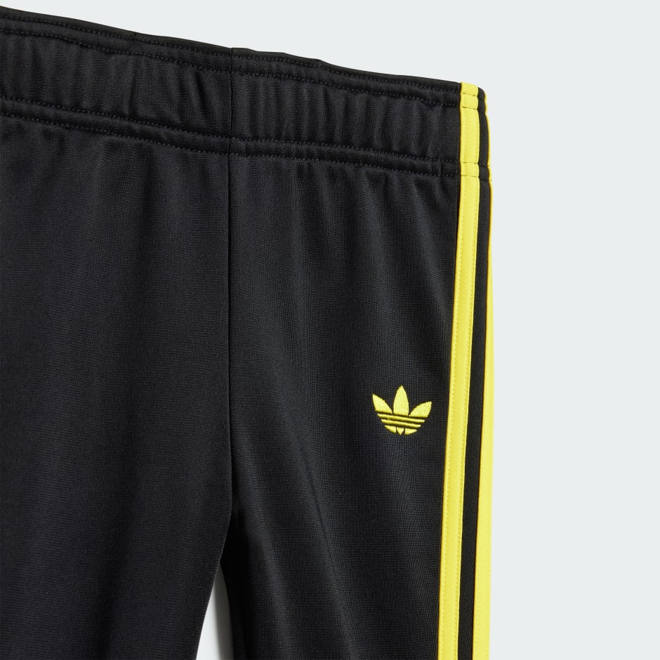 adidas Originals x Smiley World SST Tracks Suit Kids