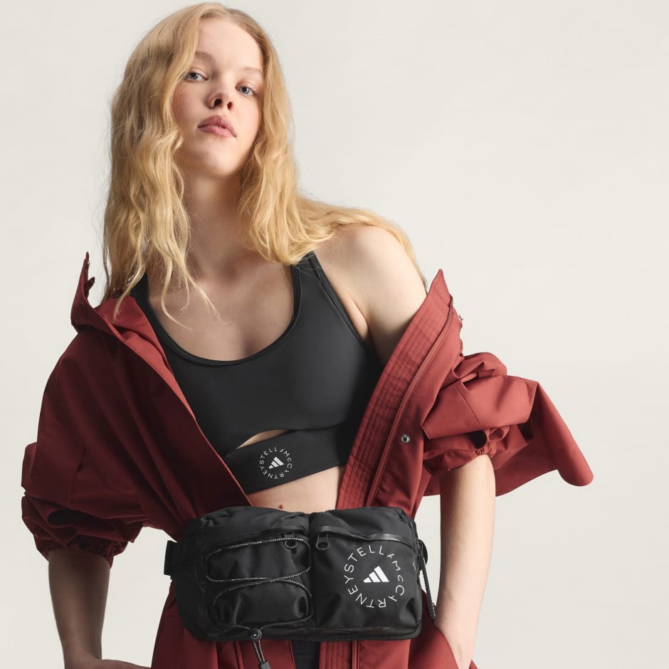 adidas By Stella McCartney Yoga Bra