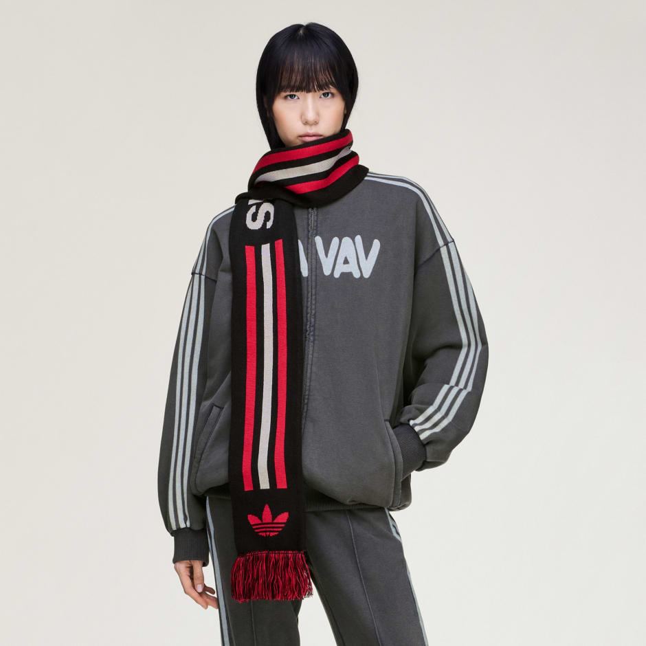 adidas Originals by Avavav Souvenir Scarf