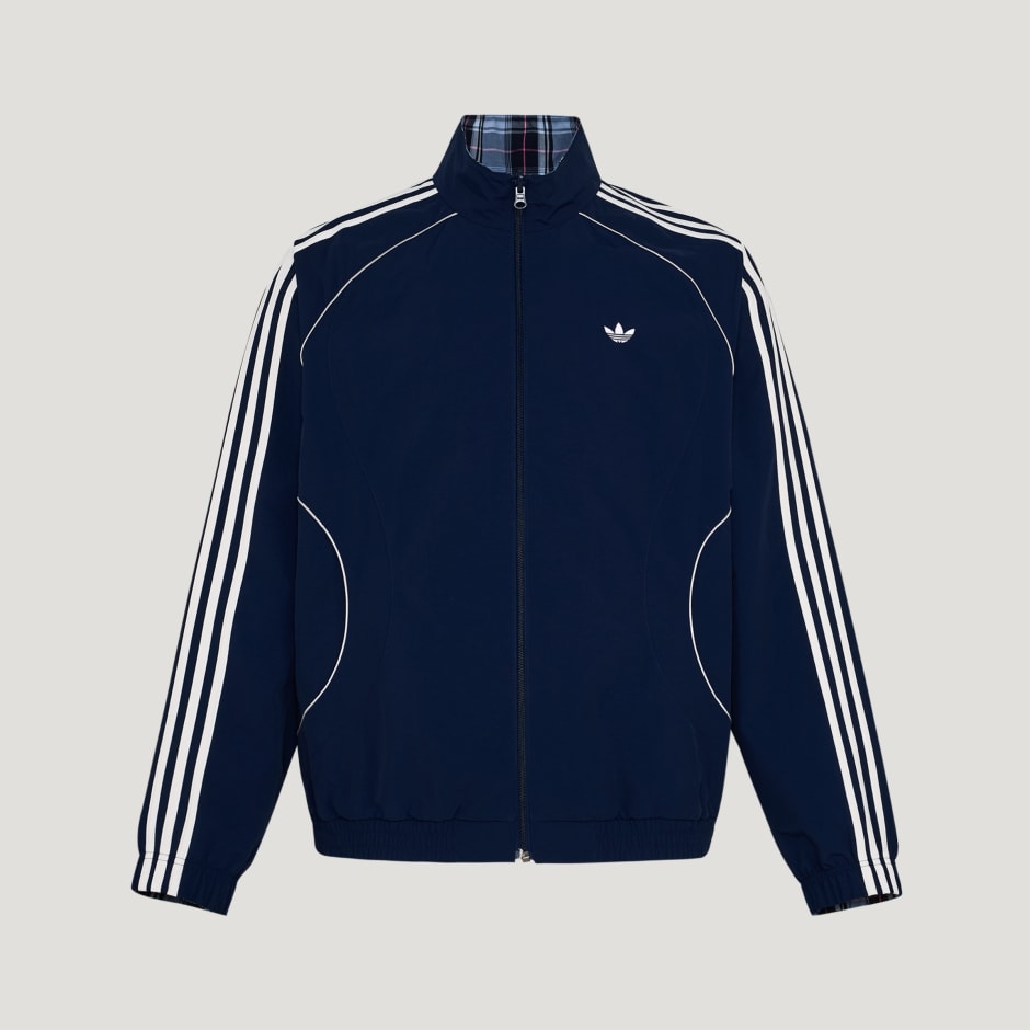 ORIGINALS REVERSIBLE TRACK JACKET