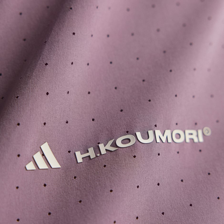 maiou de alergare Adi365 H.Koumori