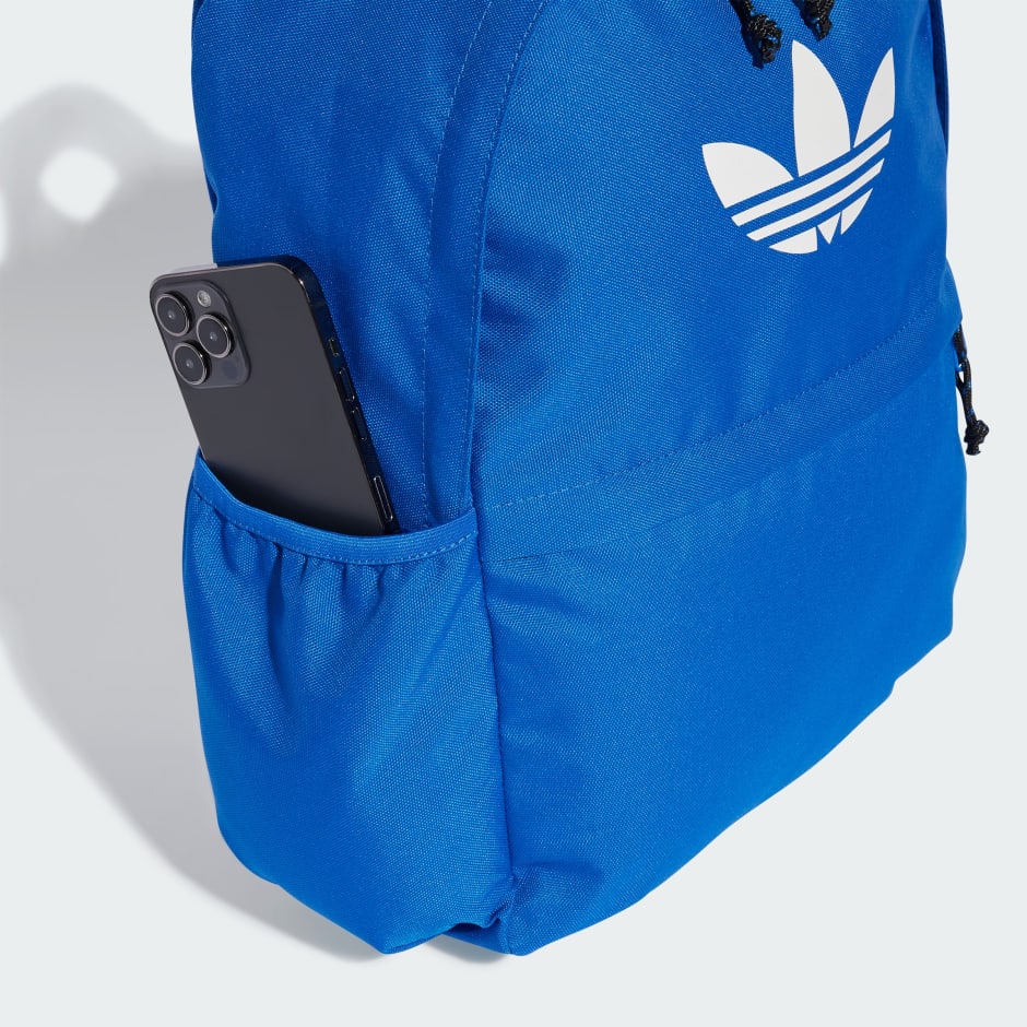 תיק גב עם קלמר Backpack With Pencil Case