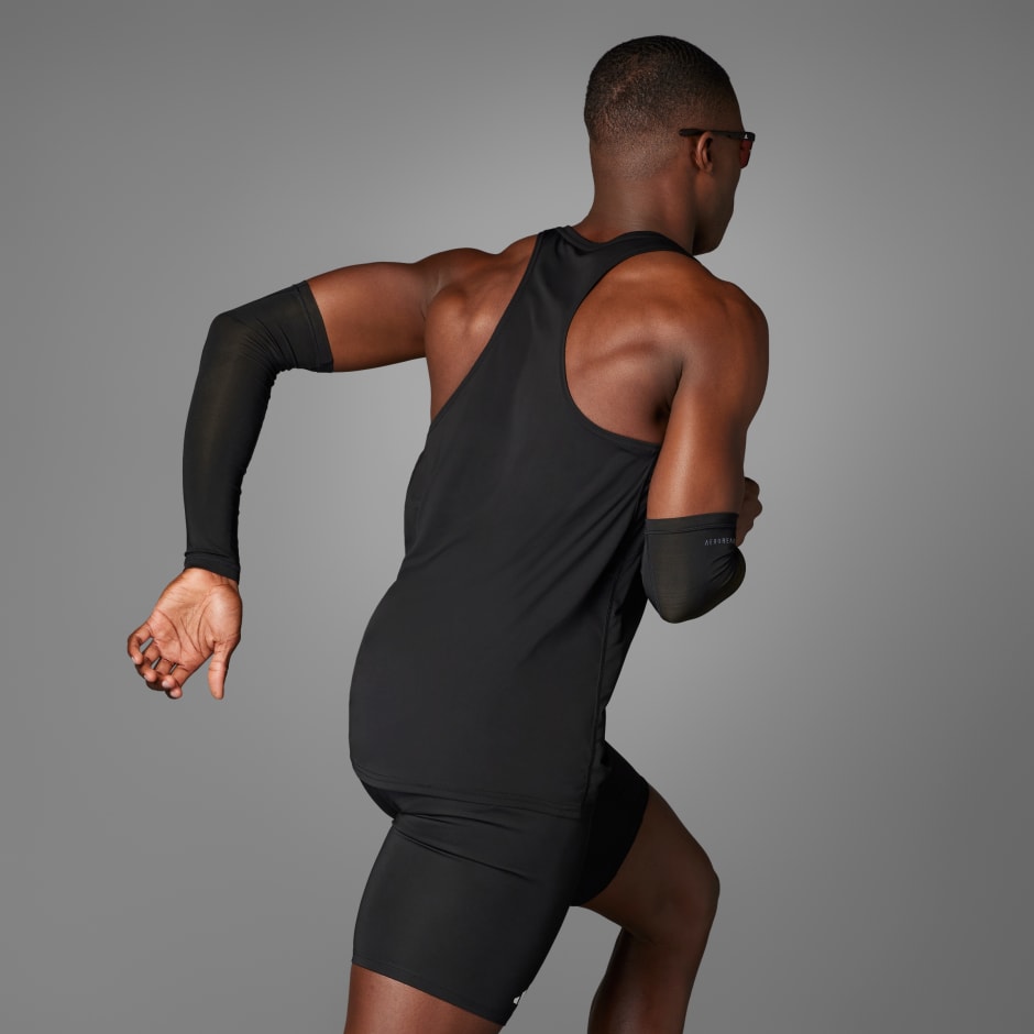 Adizero Essentials Running Singlet