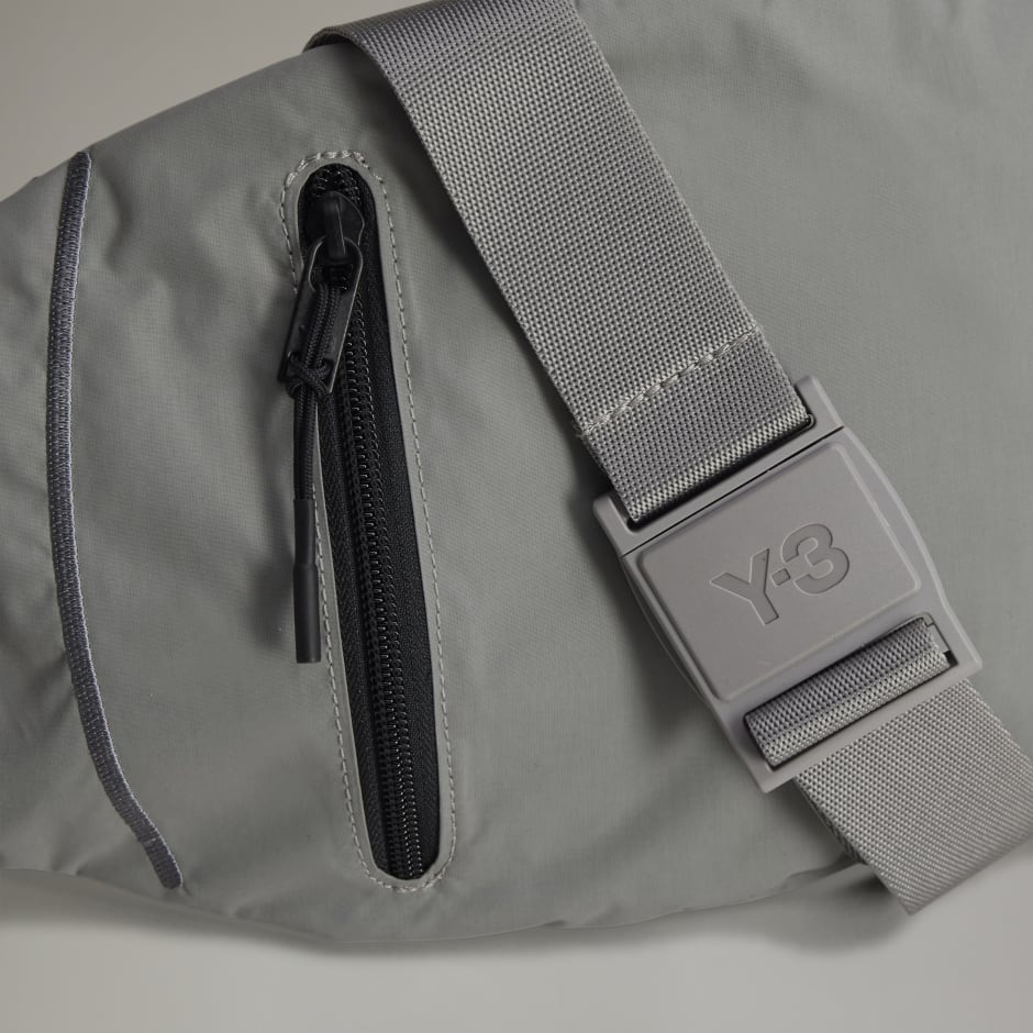 Y-3 Crossbody Sling Bag