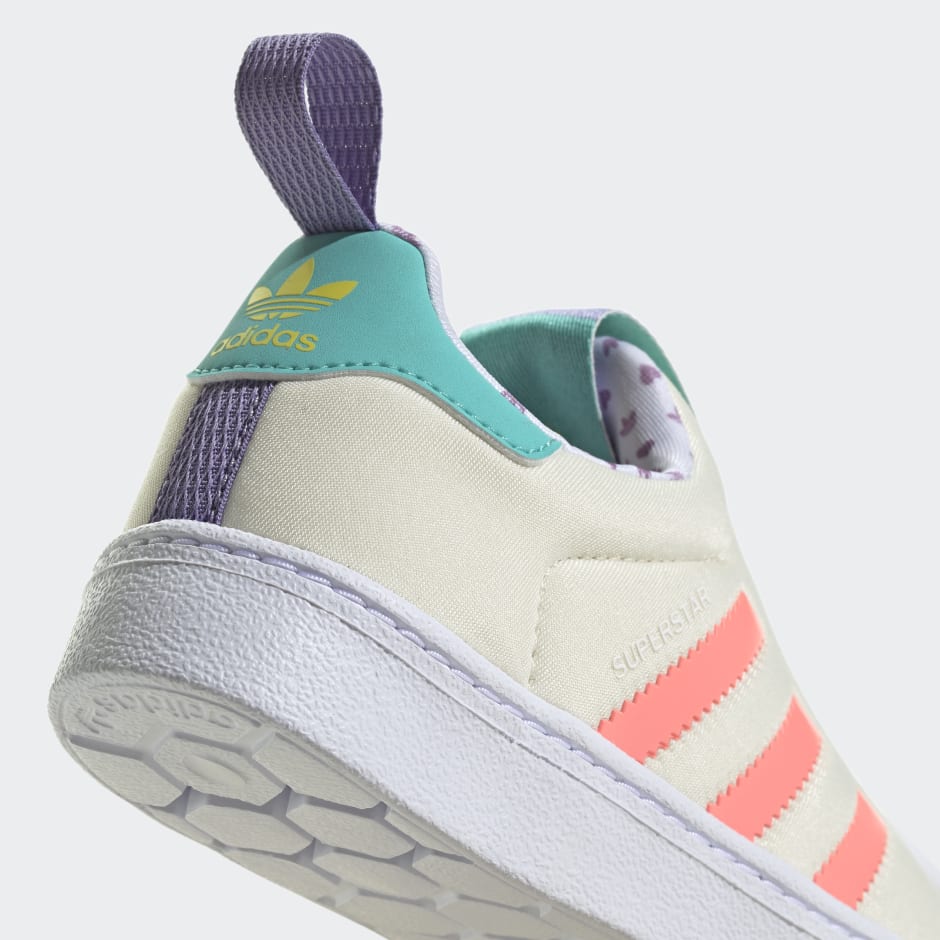 Superstar 360 Shoes