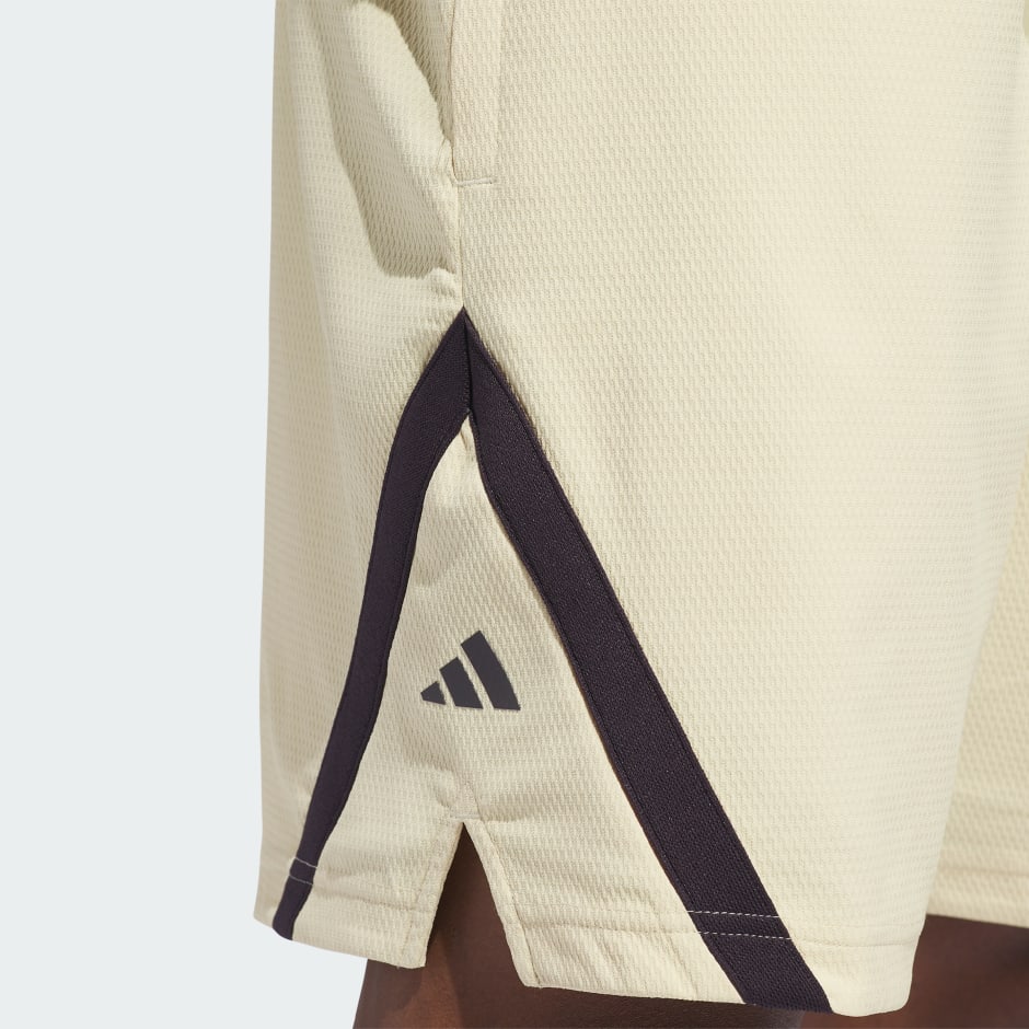 adidas Select Shorts