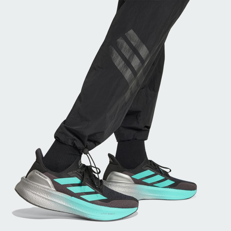 MERCEDES - AMG PETRONAS FORMULA 1 TEAM NIGHT WOVEN PANT