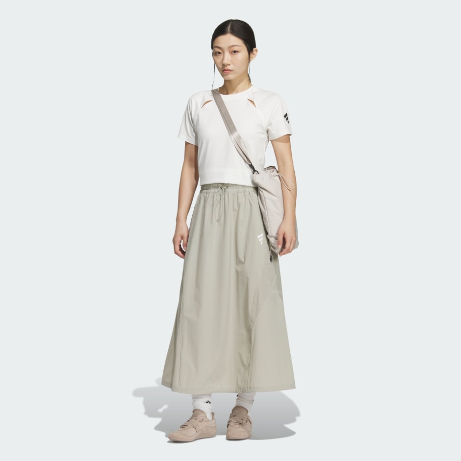 FUTURE STYLE WOMENS SKIRT