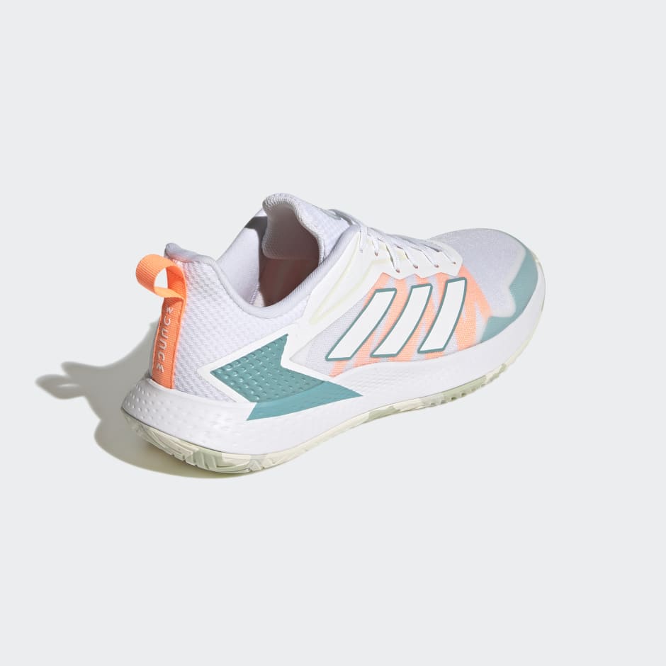 Defiant Speed Tennis Shoes