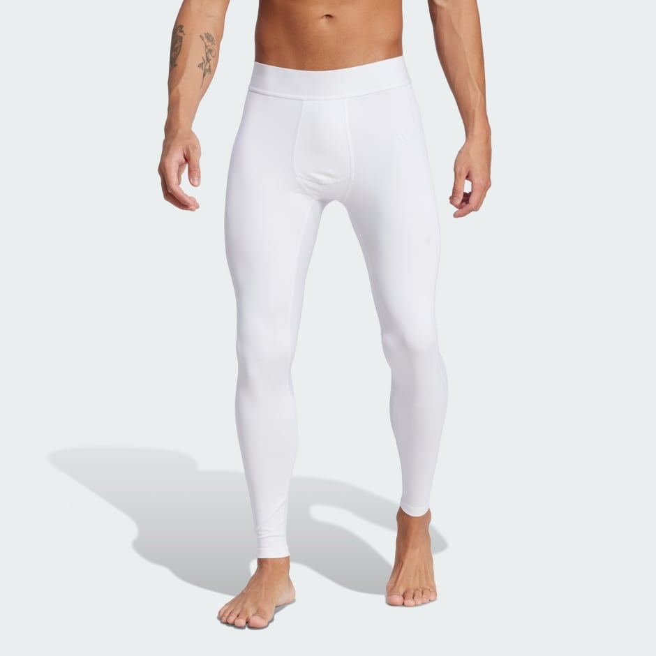 TECHFIT Long Tights