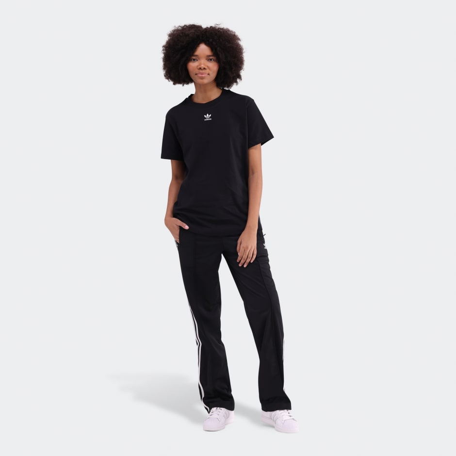 Essentials Slim T-Shirt