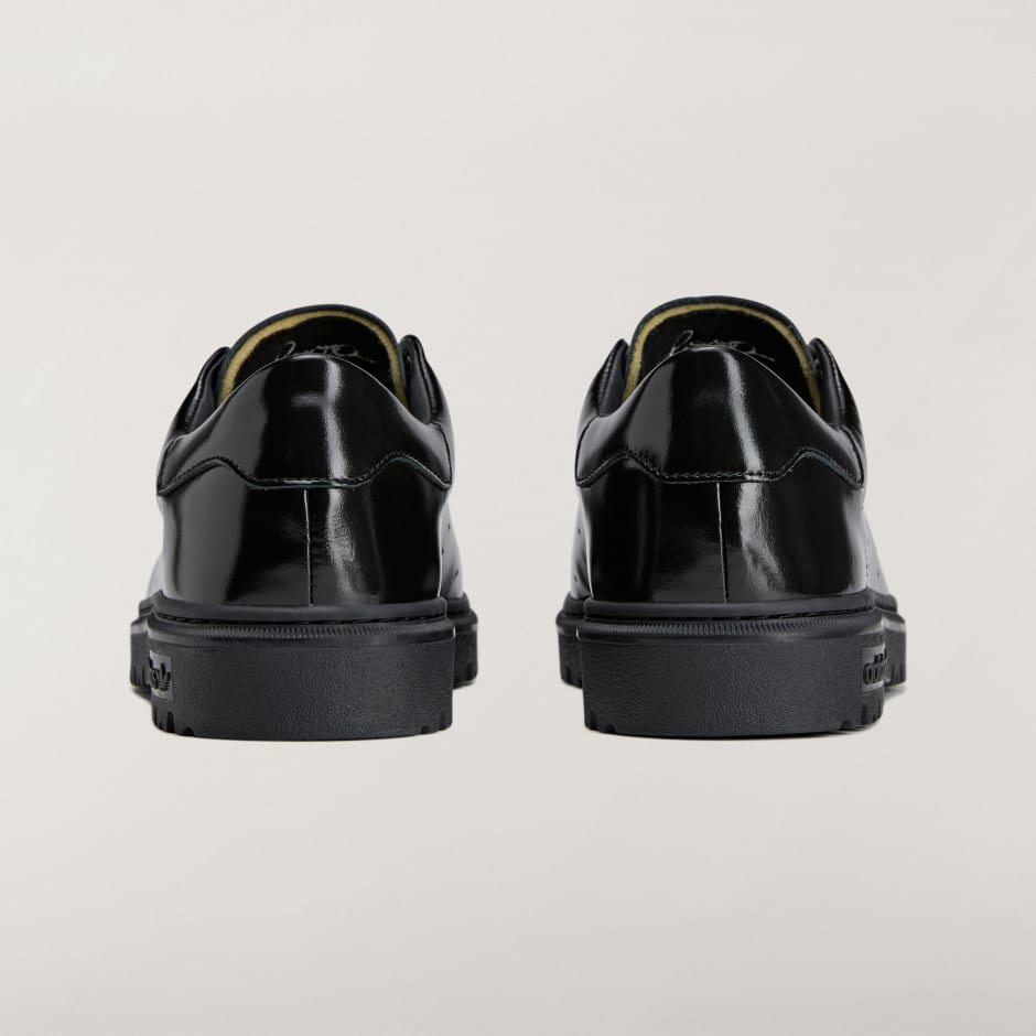 Stan Smith Freizeit SpongeBob Shoes