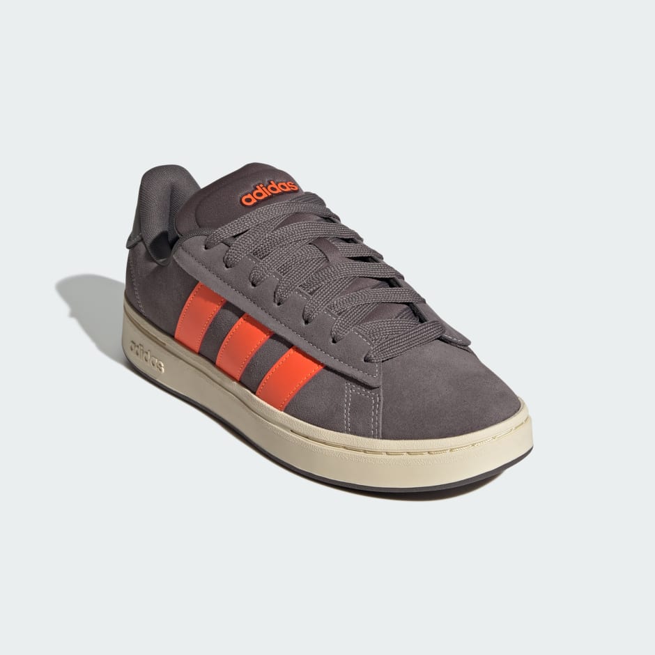 Pantofi sport Grand Court Alpha