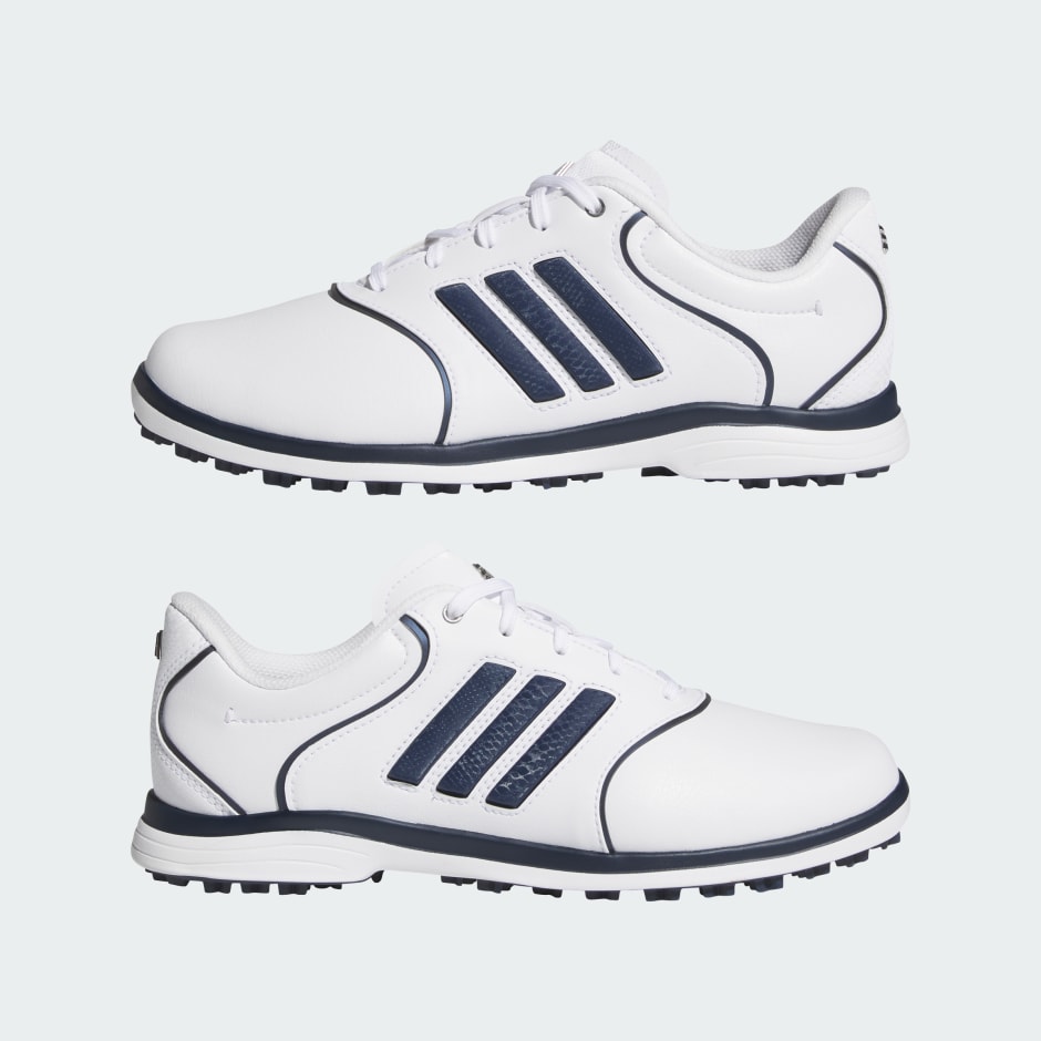 PANTOFI DE GOLF ALPHAFLEX ZOYSIA FĂRĂ CRAMPOANE