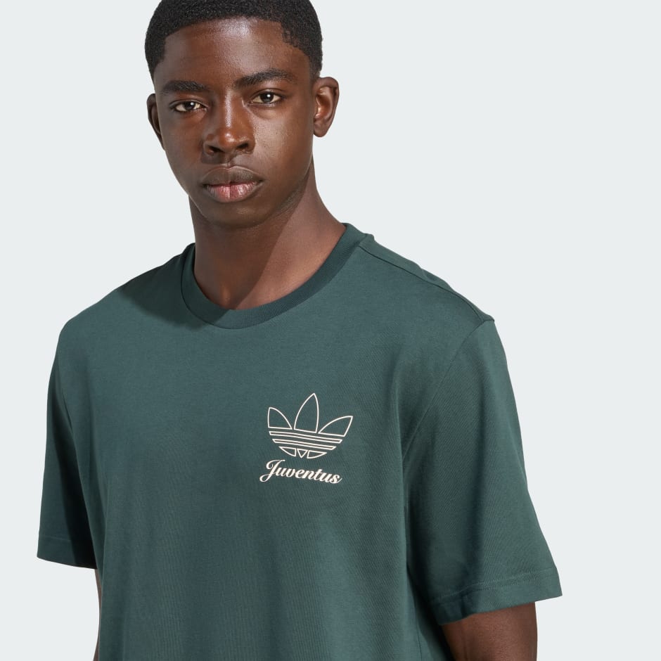 Majica s grafičkim motivima Juventus Terrace Icons