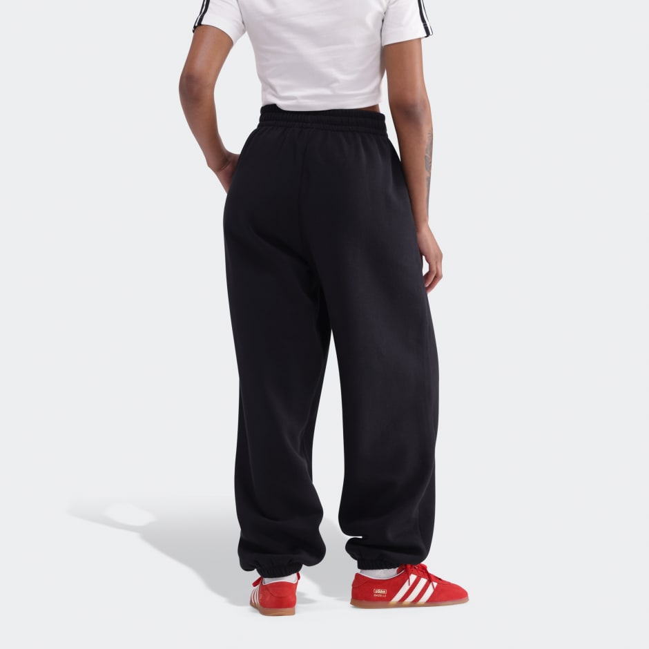 Essentials Fleece Boyfriend Joggers