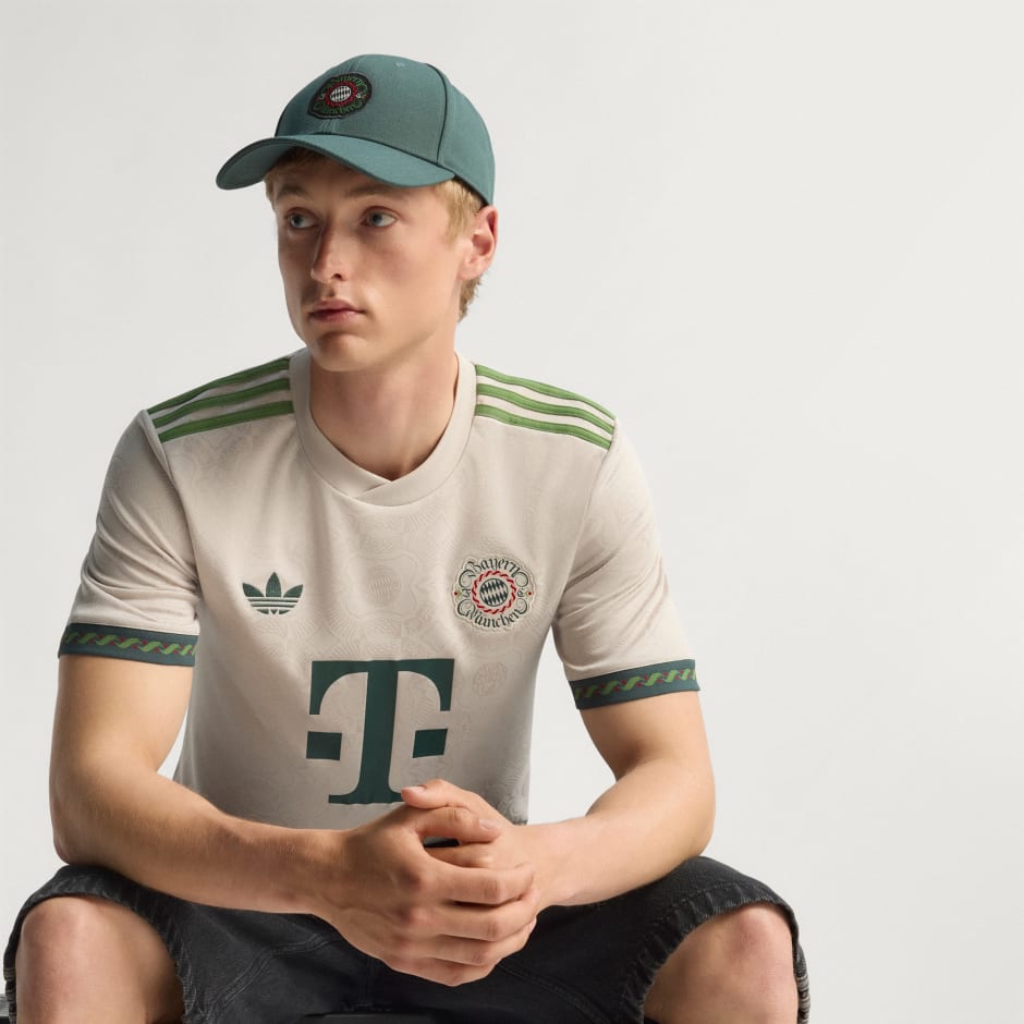 Tricou FC Bayern 25/26 Wiesn