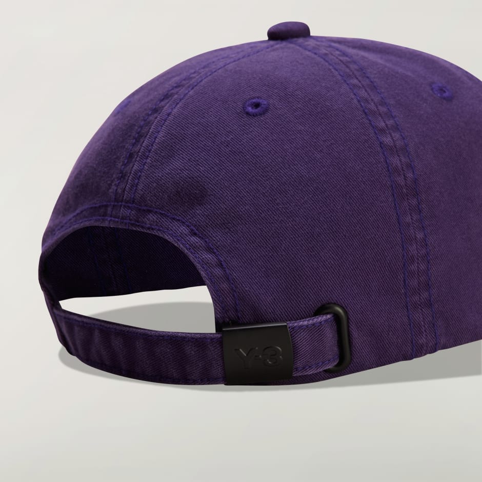 Y-3 5-Panel Cap