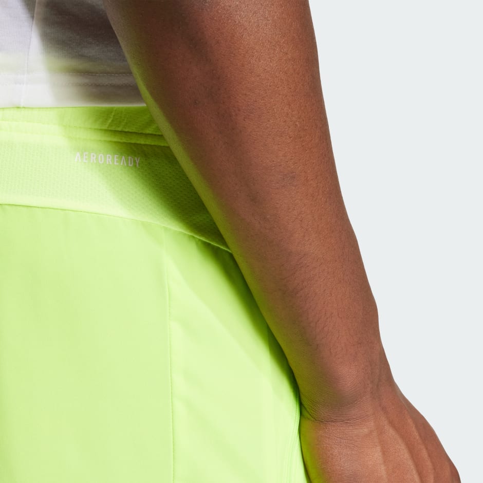 Pantaloni scurți de antrenament Train Essentials