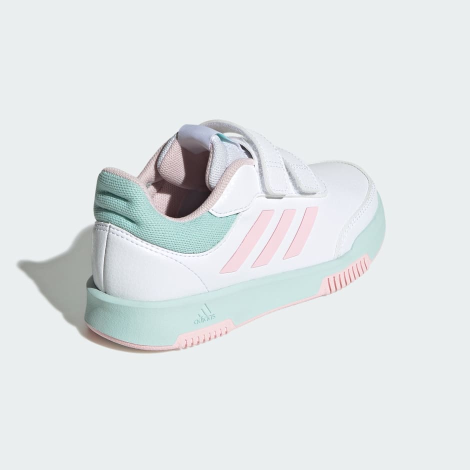 Tensaur Hook and Loop Shoes