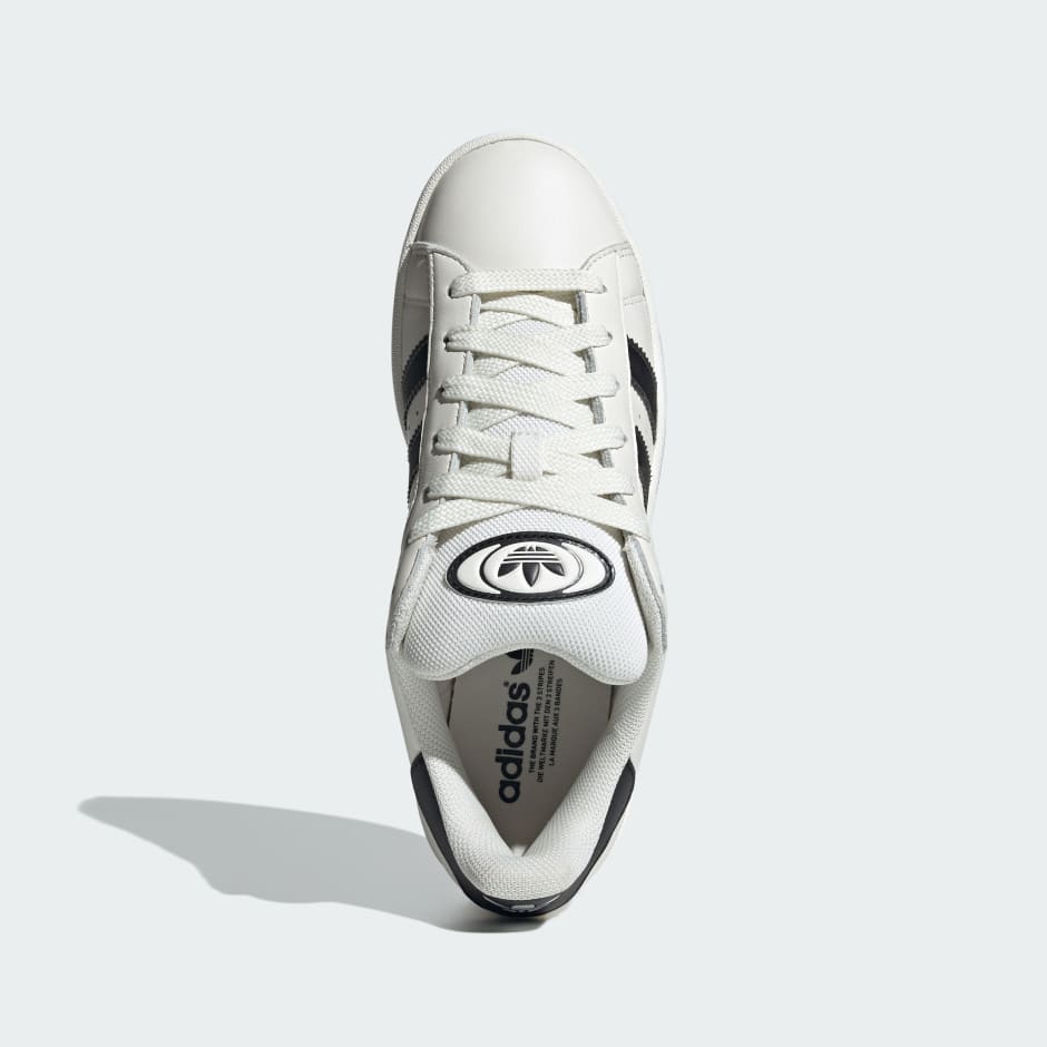 adidas Chaussure Campus 00s Blanc