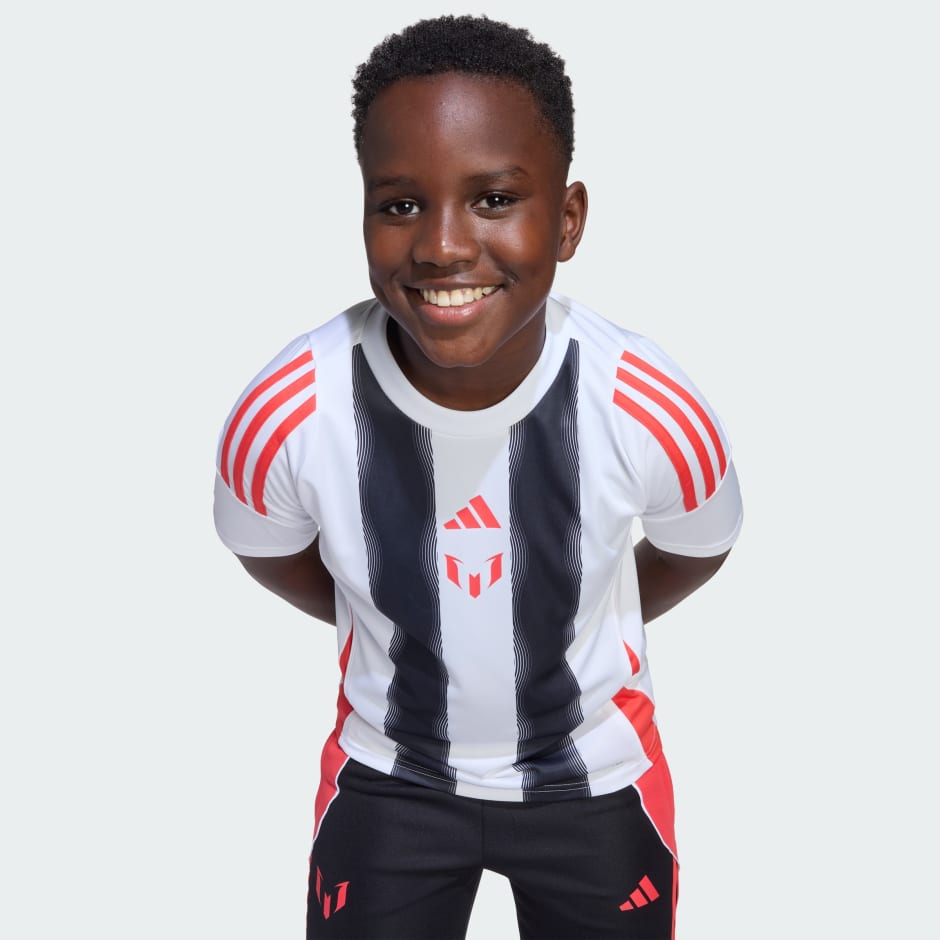 Maillot d'entra&icirc;nement Messi Enfants