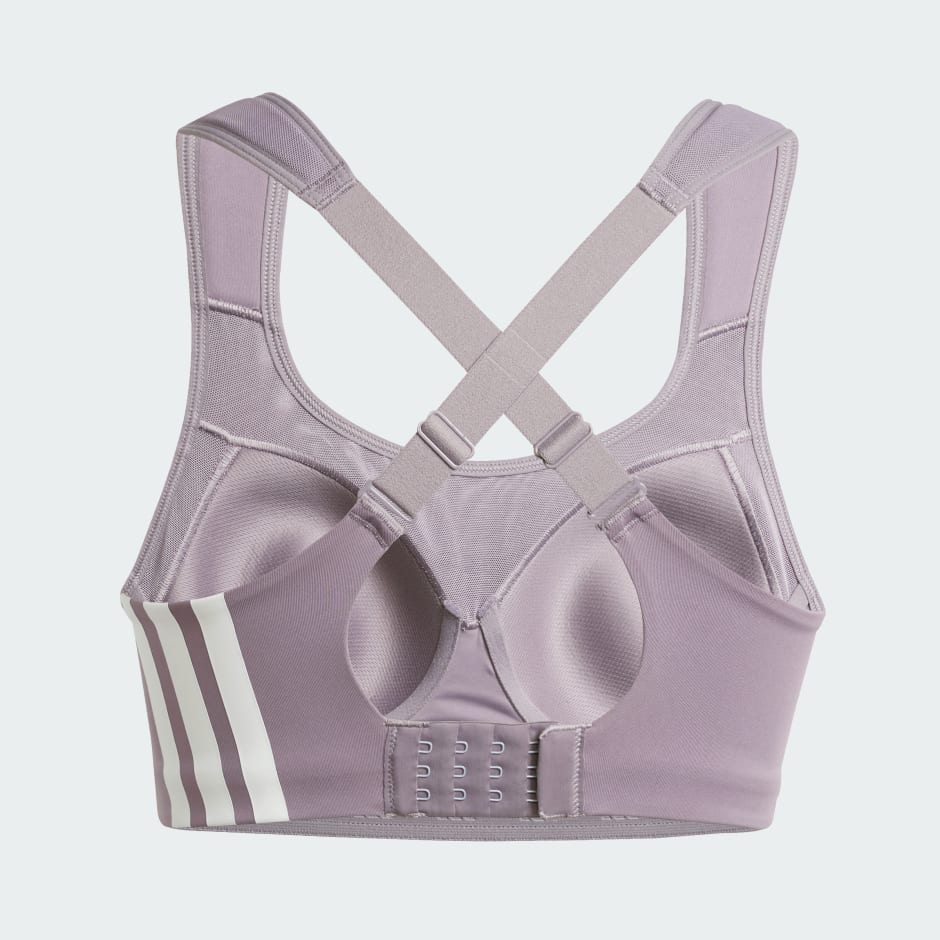TLRD Impact Training High Support Bra
