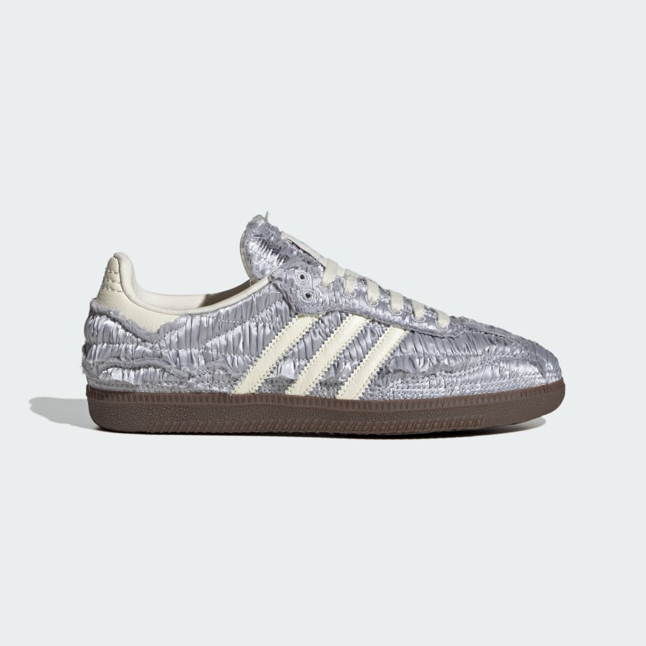 Samba OG Satin Shoes