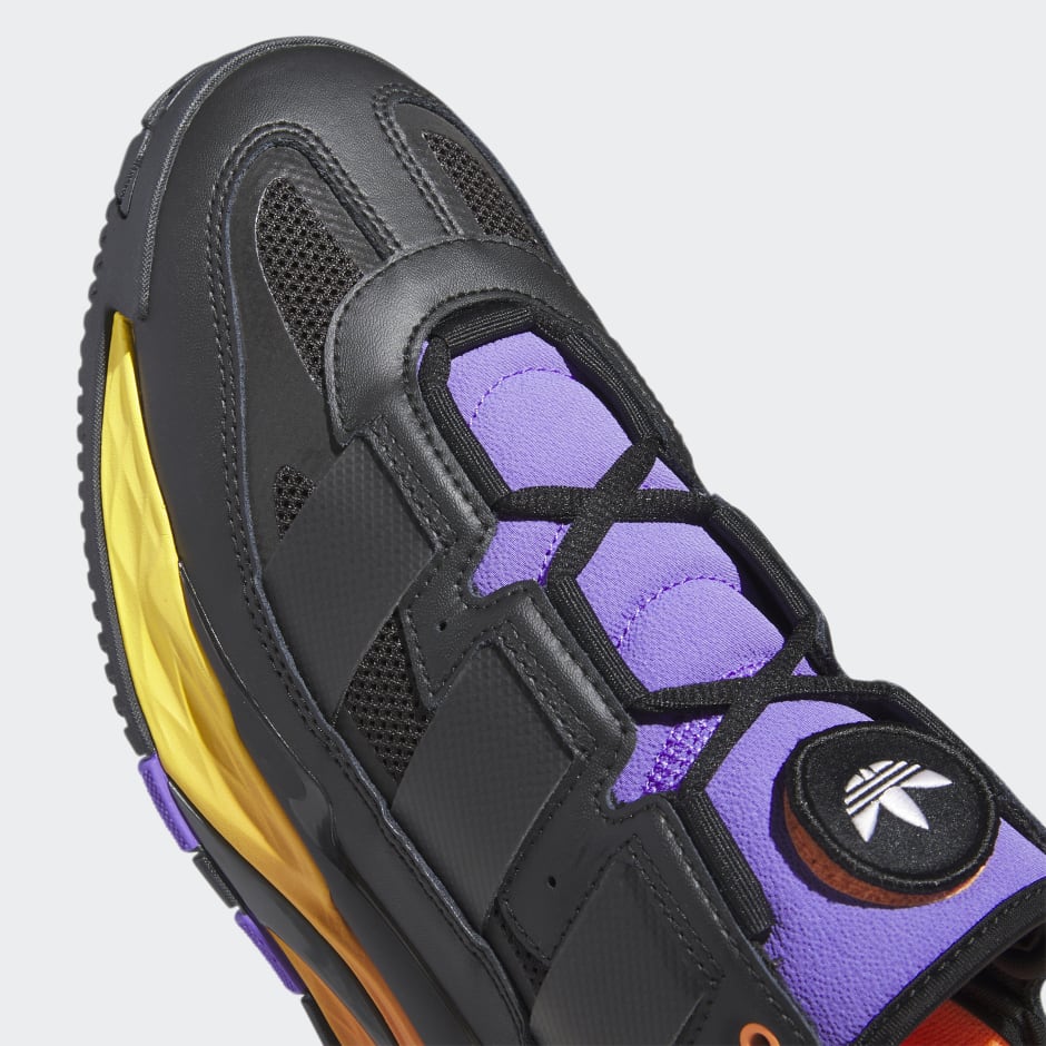 Niteball Shoes