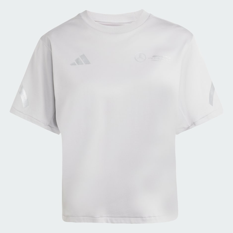 Mercedes - AMG Petronas Formula One Team Silver Arrows Tee