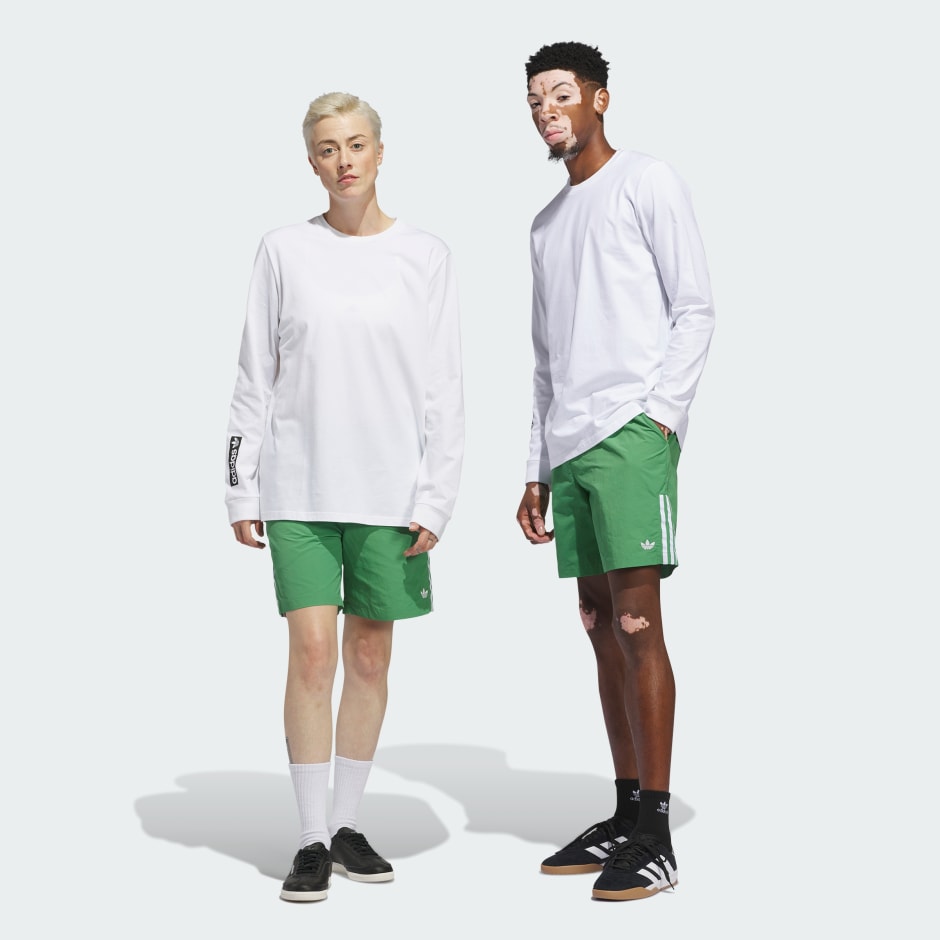 Skateboarding Water Short (Gender Neutral)