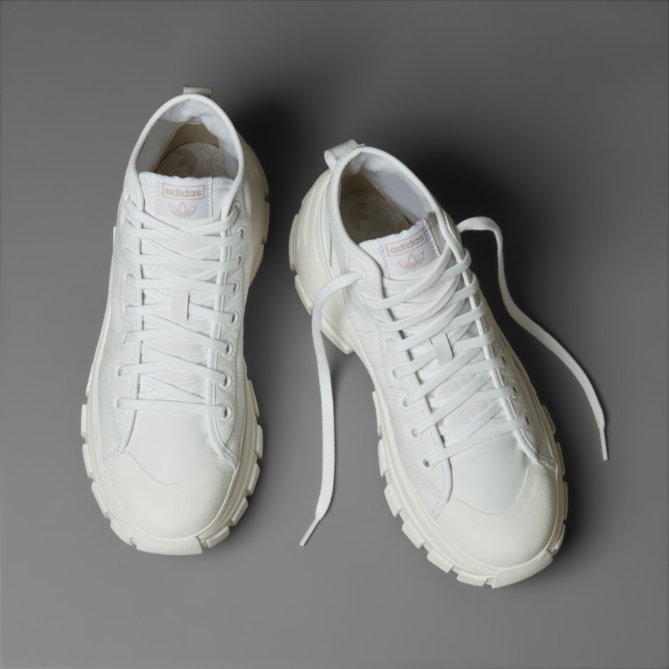 Nizza High XY22 Shoes image number null