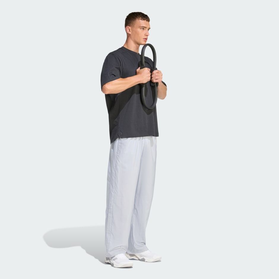POWER ESSENTIALS WORKOUT PANTS