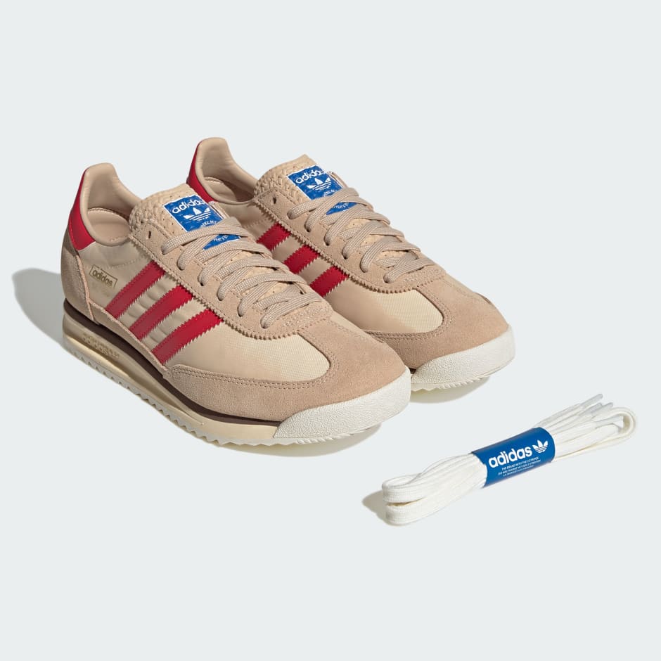 SL 72 RS Shoes