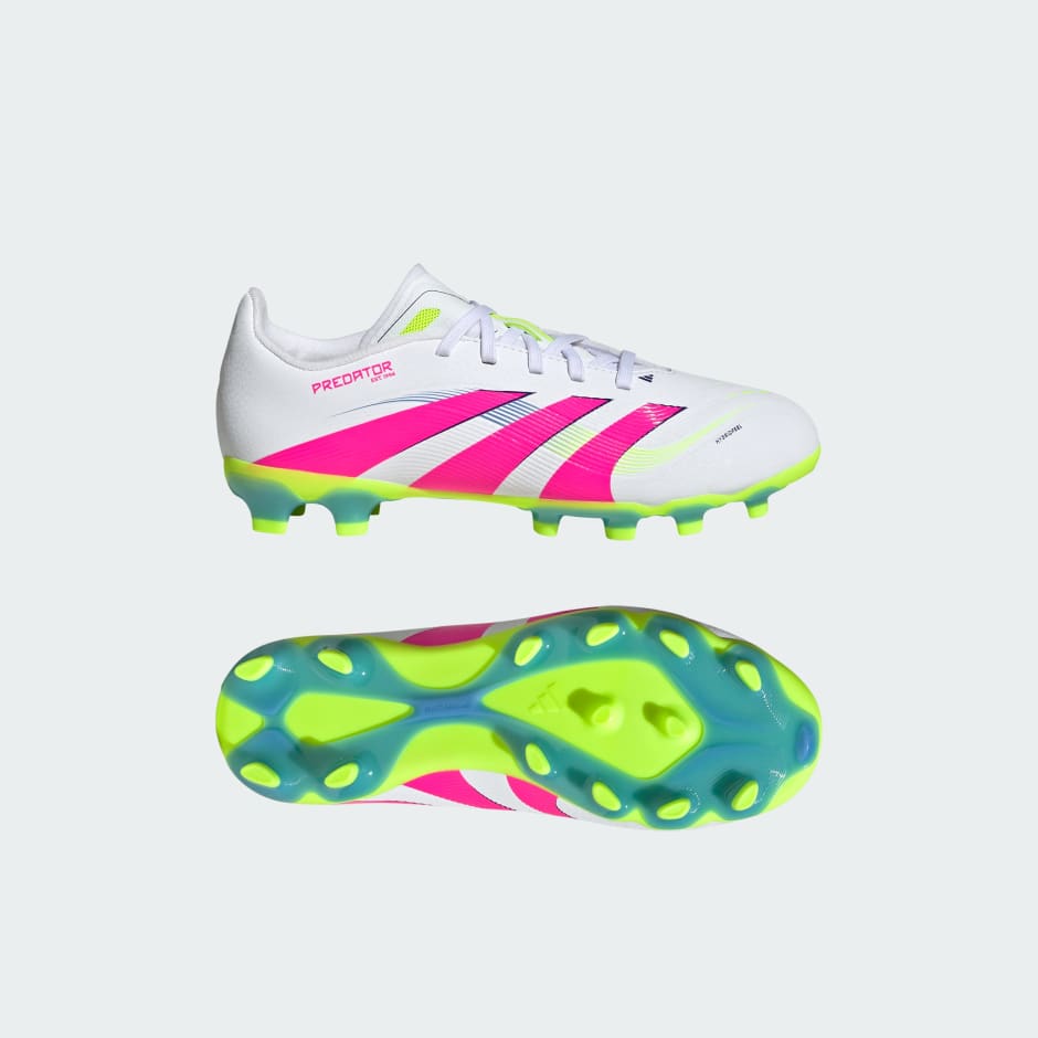 Predator League Multi-Ground Boots Kids